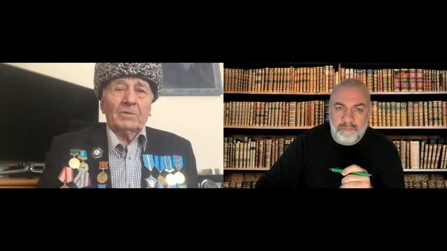 Герой нашего времени. Салман Героев. смотреть онлайн