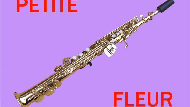 Petite Fleur смотреть онлайн