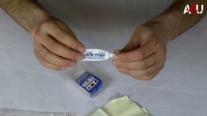 Запотевание очков - почему происходит и как бороться? Испытываем антитуман