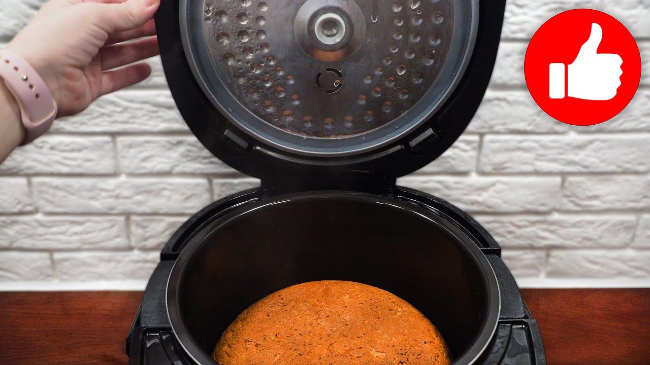 Мультиварка рецепт в мультиварке Марины Петрушенко