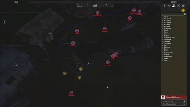 Dont shoot civvies in Arma 3 mmk? Zeus Highlights смотреть онлайн