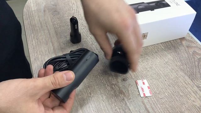 Новый видеорегистратор Xiaomi DDPai Mini. DDPai Mini или 70 Mai? Оба регистратора хороши!