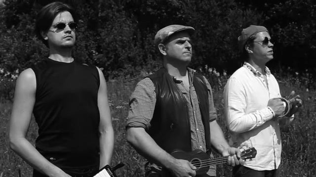 In The Army Now (Status Quo cover). Смешной украинский перевод.Кука Шполянский. смотреть онлайн