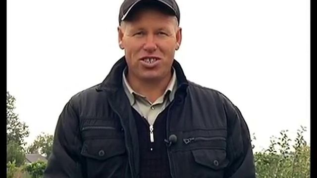 Липчанин вырастил у себя целое поле роз смотреть онлайн