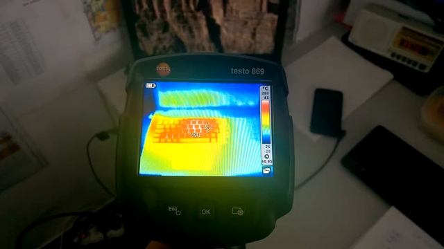 Lenovo Y510p temperature. (1080p 3D movie, intel cpu) смотреть онлайн