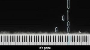 The Ghost - NIVIRO but it feels dark and horror