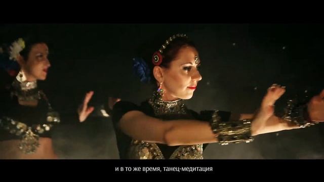 Трайбл Студия "Варда" г. Таганрог// ВОСТОЧНЫЕ ТАНЦЫ смотреть онлайн