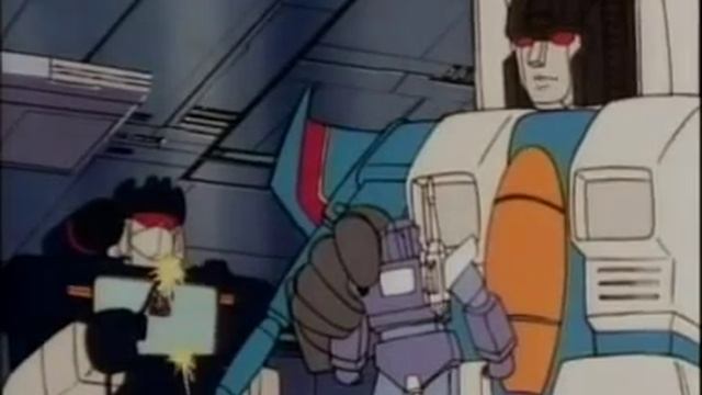 Transformers - Squabbling Decepticons... смотреть онлайн