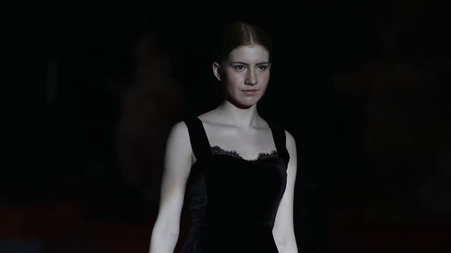 Показ коллекции Nata Gurskaya на Fashion балу TOP SECRET kids. 13.01.2021 смотреть онлайн