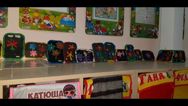 Утренник 8 марта " Дефиле шляп" смотреть онлайн