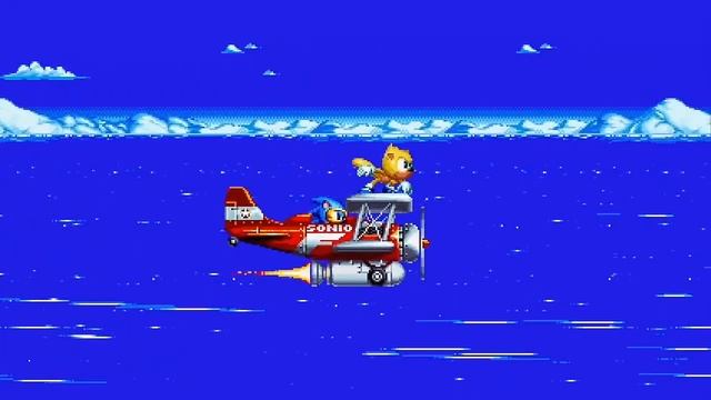 Обзор соник мания смотреть онлайн