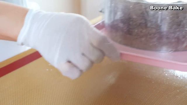 부드럽고 진한 초코 샤를로트 케이크 만들어 보세요. 🍫 Rich Chocolate Charlotte cake / Cup measure смотреть онлайн