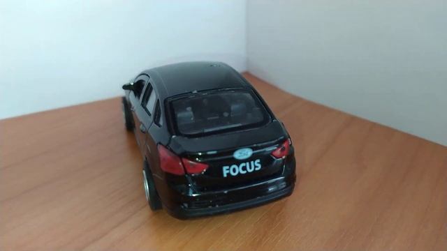 Бывалый в Боях Ford Focus смотреть онлайн