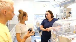 САМЫЙ ДОРОГОЙ РОДДОМ С БАССЕЙНОМ// АНЯ ИЩУК и ДимасБлог показали, где пройдут РОДЫ