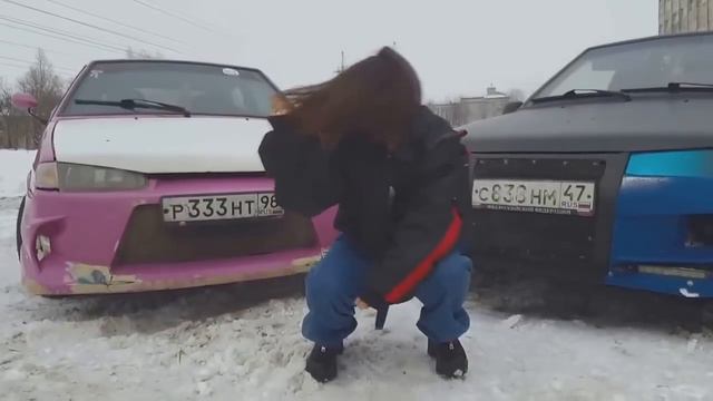 Мин алтын.TATARKA — АЛТЫН // ALTYN 20 минут. (18 правда, но чщщщщ)