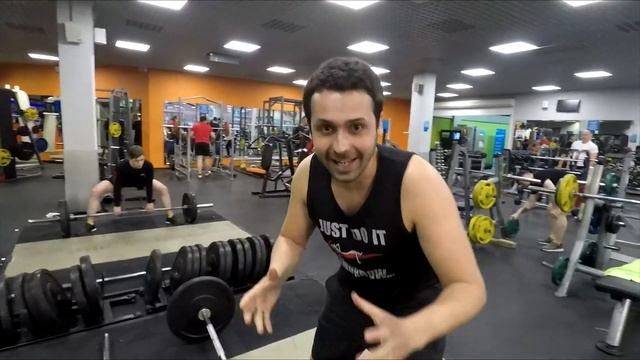 Fast Кач - профессиональный спортивный блог