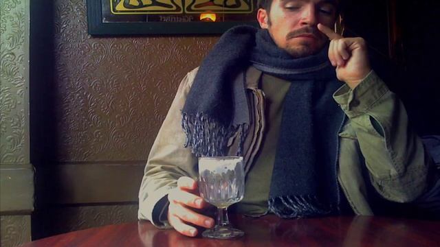 Stop Motion Sketch #2- Me in Bar смотреть онлайн