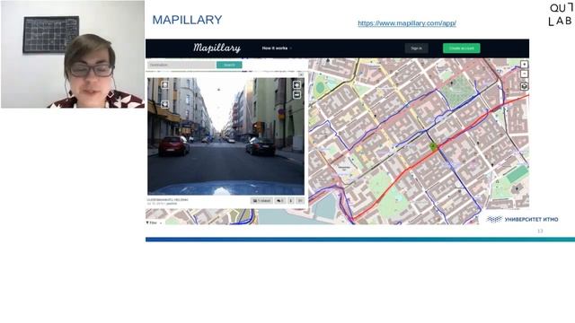 Вебинар 18.02.2020 Соучаствующее картирование и геоинформационные платформы общественного участия