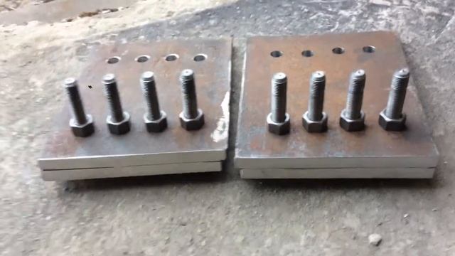 Стапель своими руками для кузовного ремонта 3 часть смотреть онлайн