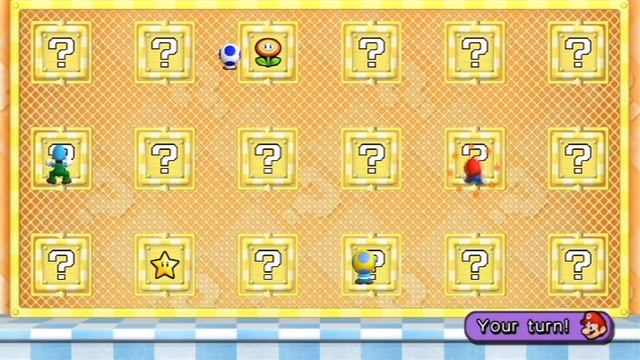 Newer Super Mario Bros. Summer Sun - Episode 03 смотреть онлайн