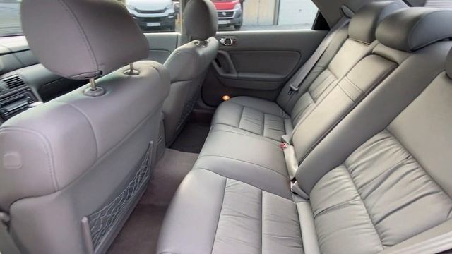 Mazda Xedos9 2.5 V6 2002