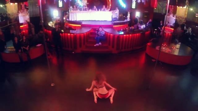 Beauty Pole Fest IV. Категория "Женское соло. Новички" Шклярук Екатерина смотреть онлайн