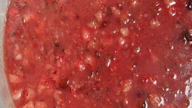 Сборник рецептов