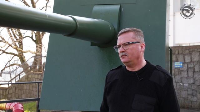 Armata Bofors 152,4 Mm