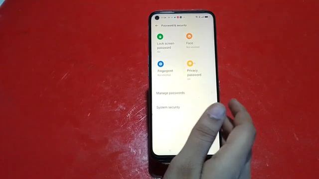 Set Fingerprint In Oppo Reno 9 Pro, Fingerprint Lock Setting Oppo Reno 9 Pro, Fingerprint Kaise Lag смотреть онлайн