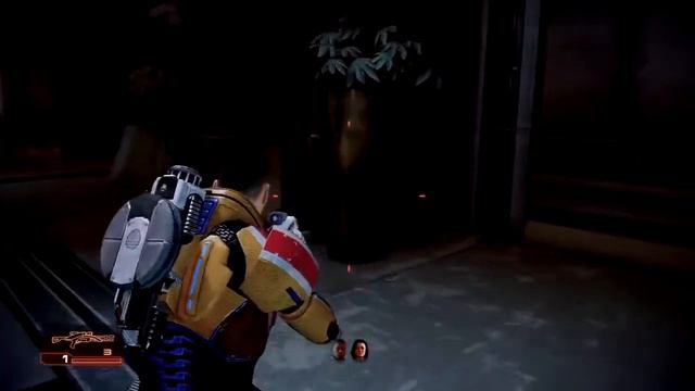 Mass Effect 2 (PS3) - First Play смотреть онлайн