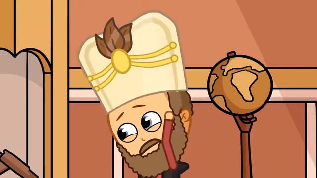 Хасеки Хюррем Султан - Три главные соперницы Хасеки смотреть онлайн