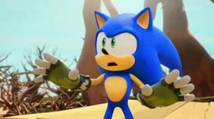 мое мнение о Sonic Prime /\ каким вышел сериал?