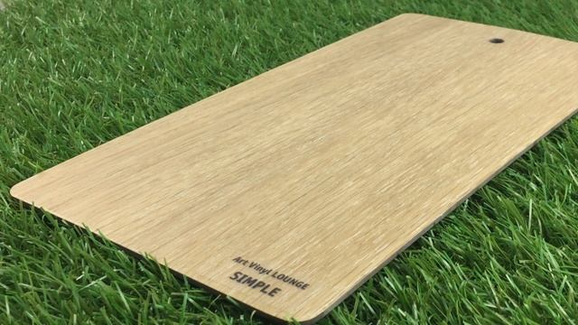 ПВХ-плитка Tarkett Lounge Simple 152.4х914.4 мм смотреть онлайн