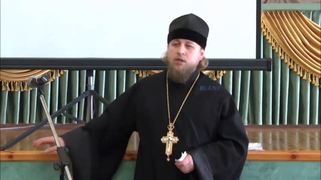 Протоиерей Андрей Николаиди - Муж на родах жены смотреть онлайн