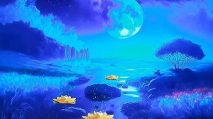 Я люблю тебя,Медитация перед сном,безусловная ❤ Любовь 😍 к себе миру,успокоение,релакс,гармония🧘♂️