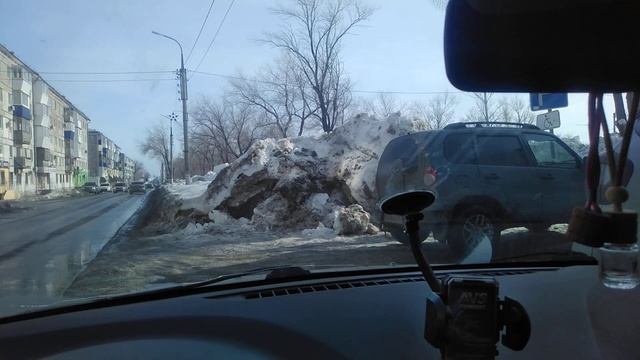 Попал в ДТП. день не удался. смотреть онлайн