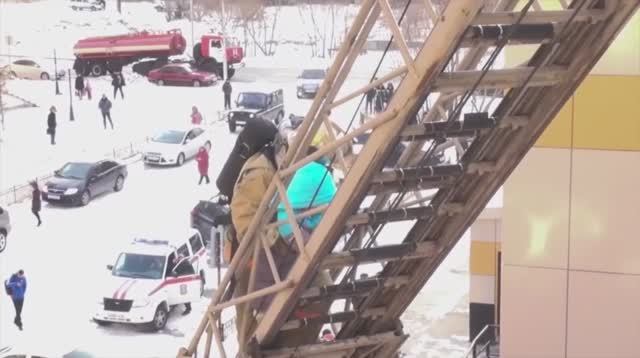 Когда счет идёт на секунды смотреть онлайн