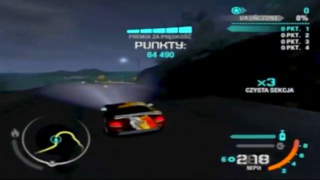 NFS Carbon: Теории #27 «Поворот Мертвеца» смотреть онлайн