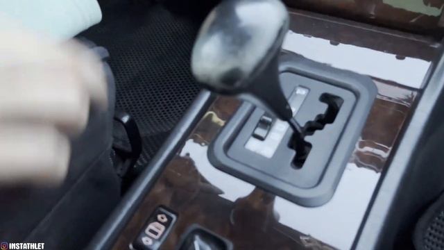 Mercedes-Benz W124 Coupe (C124) - 30-ти летняя мечта