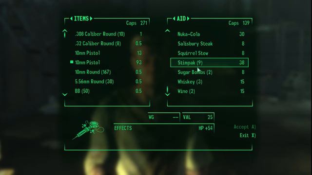 Tales of the Lone Wanderer Fallout Season 2 Episode 3 смотреть онлайн
