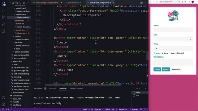55-immutable-state-updates смотреть онлайн