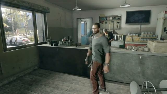 Dying Light Roleplay - Resurrection S2 [Reunited] (4) смотреть онлайн