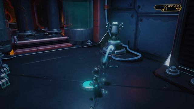 Ratchet & Clank (2016) - Прохождение Pt10 - Кварту