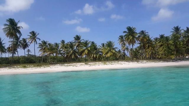 SAONA CANTO DE LA PLAYA BAYAHIBE смотреть онлайн