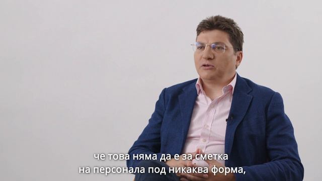 „От Мениджър за мениджър“ с Цветан Лъжански смотреть онлайн