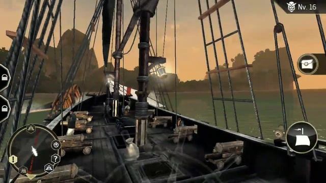 Assassin's Creed Pirates