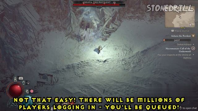 Diablo IV How to fix invalid license error for Diablo IV Early Access - The Ultimate Edition смотреть онлайн