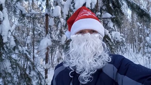 ПОЖЕЛАНИЯ НА НОВЫЙ ГОД 2022 ОТ ДЕДА МОРОЗА смотреть онлайн