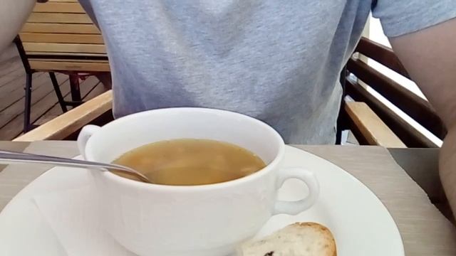 Пула. Как отдыхается русским в Хорватии? смотреть онлайн