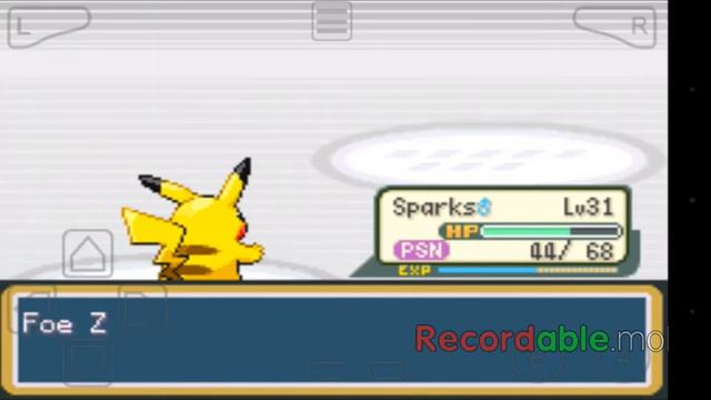 Pokemon Fire Red ( Episode #22 Team Rocket Base) смотреть онлайн